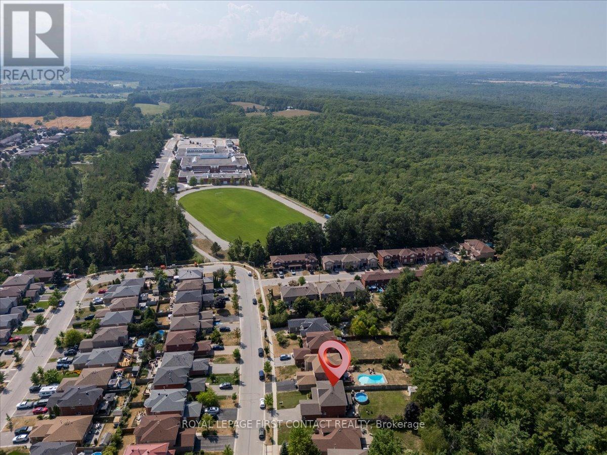 26 Kenwell Crescent, Barrie (Holly), Ontario  L4N 0A4 - Photo 35 - S12486307