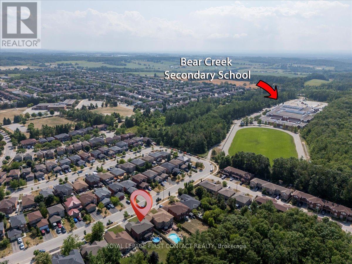 26 Kenwell Crescent, Barrie (Holly), Ontario  L4N 0A4 - Photo 36 - S12486307