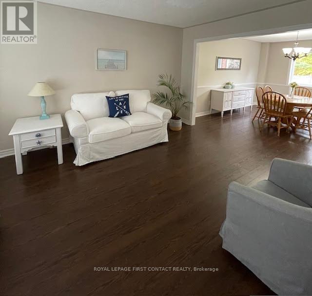 26 Kenwell Crescent, Barrie (Holly), Ontario  L4N 0A4 - Photo 6 - S12486307