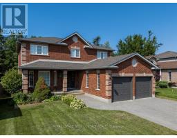 26 KENWELL CRESCENT, Barrie, Ontario