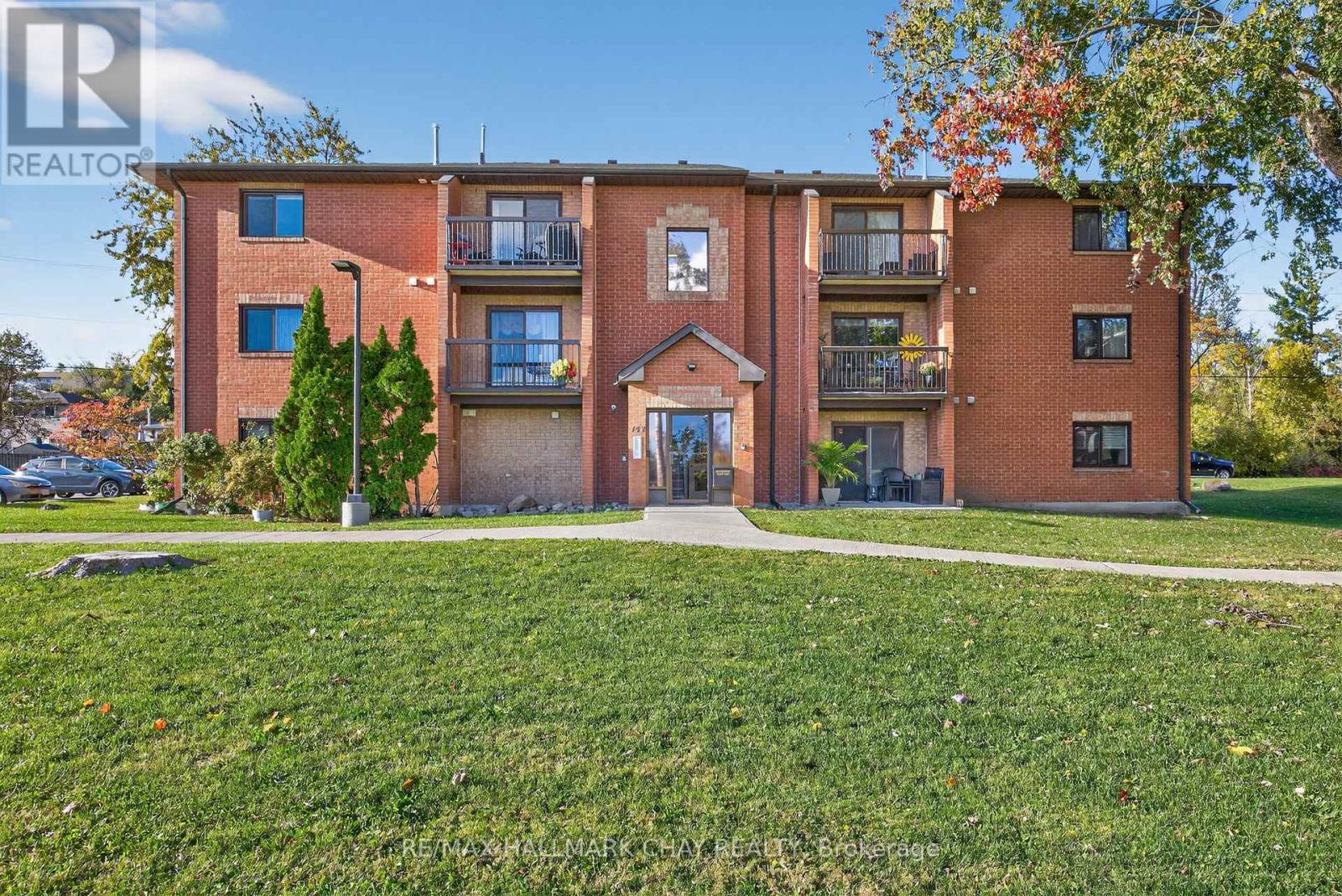 G9 - 147 EDGEHILL DRIVE, Barrie, Ontario