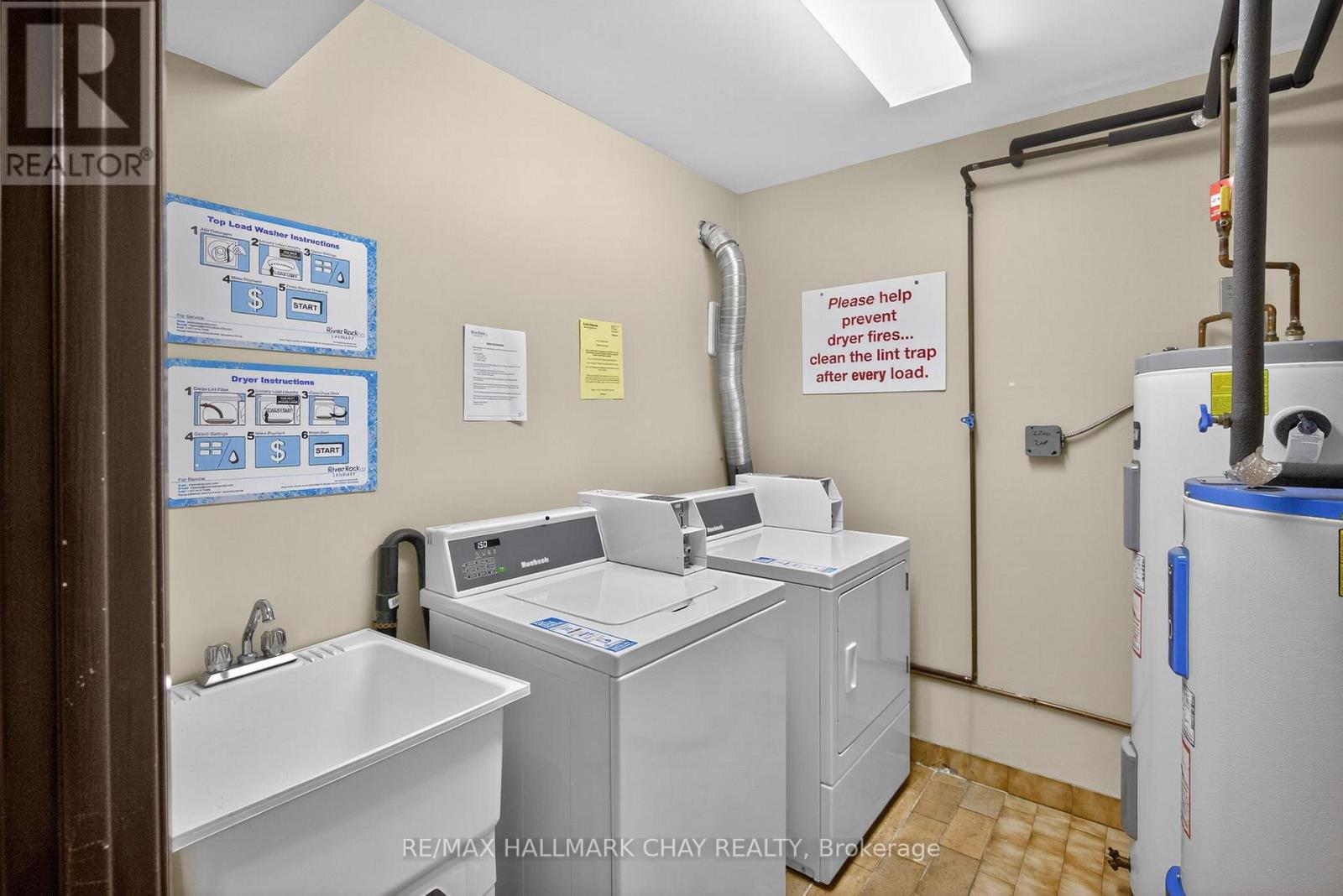 G9 - 147 Edgehill Drive, Barrie, Ontario  L4N 1L9 - Photo 16 - S12486346