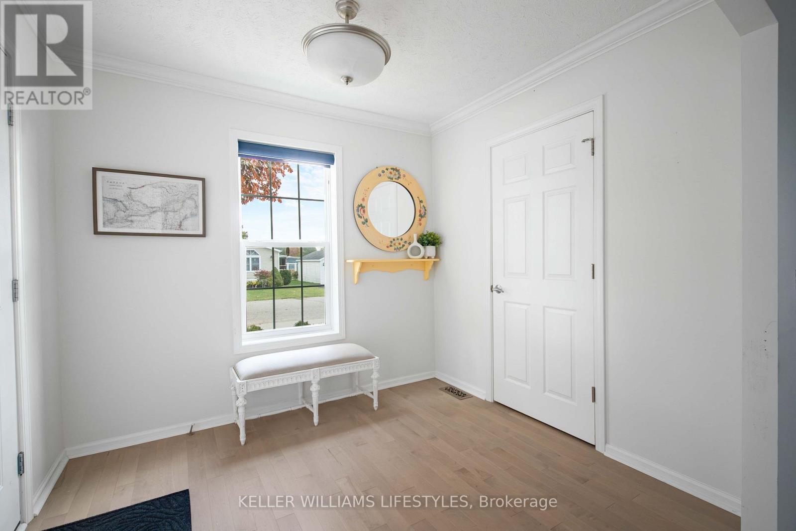 17 George Street, Strathroy-Caradoc, Ontario  N7G 3K9 - Photo 13 - X12486366