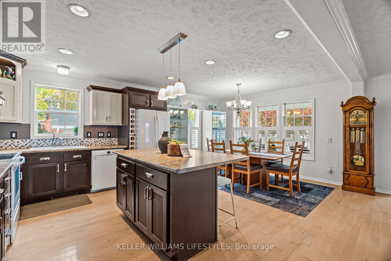 17 George Street, Strathroy-Caradoc, Ontario  N7G 3K9 - Photo 20 - X12486366