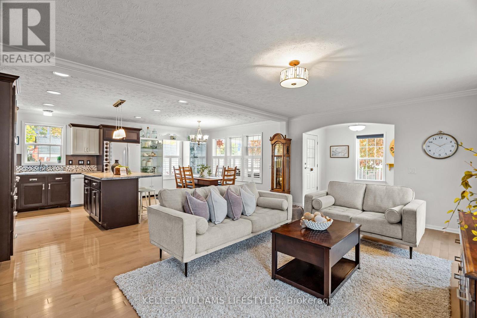 17 George Street, Strathroy-Caradoc, Ontario  N7G 3K9 - Photo 23 - X12486366