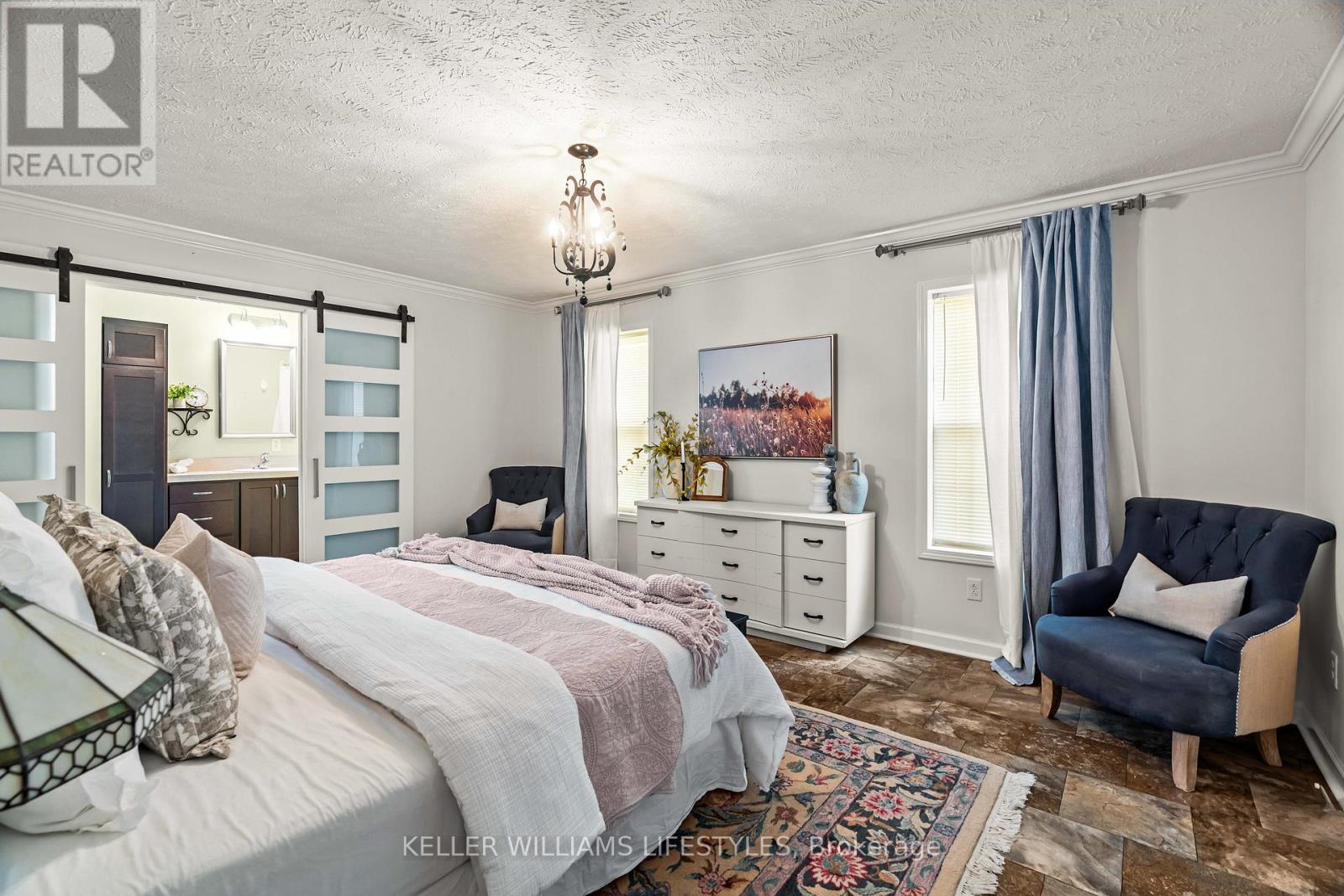 17 George Street, Strathroy-Caradoc, Ontario  N7G 3K9 - Photo 27 - X12486366