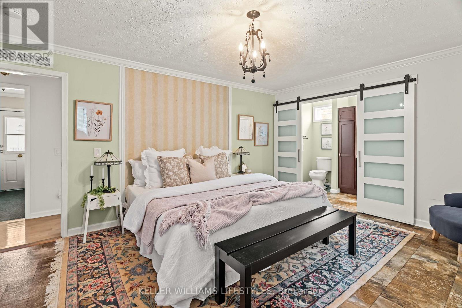 17 George Street, Strathroy-Caradoc, Ontario  N7G 3K9 - Photo 28 - X12486366