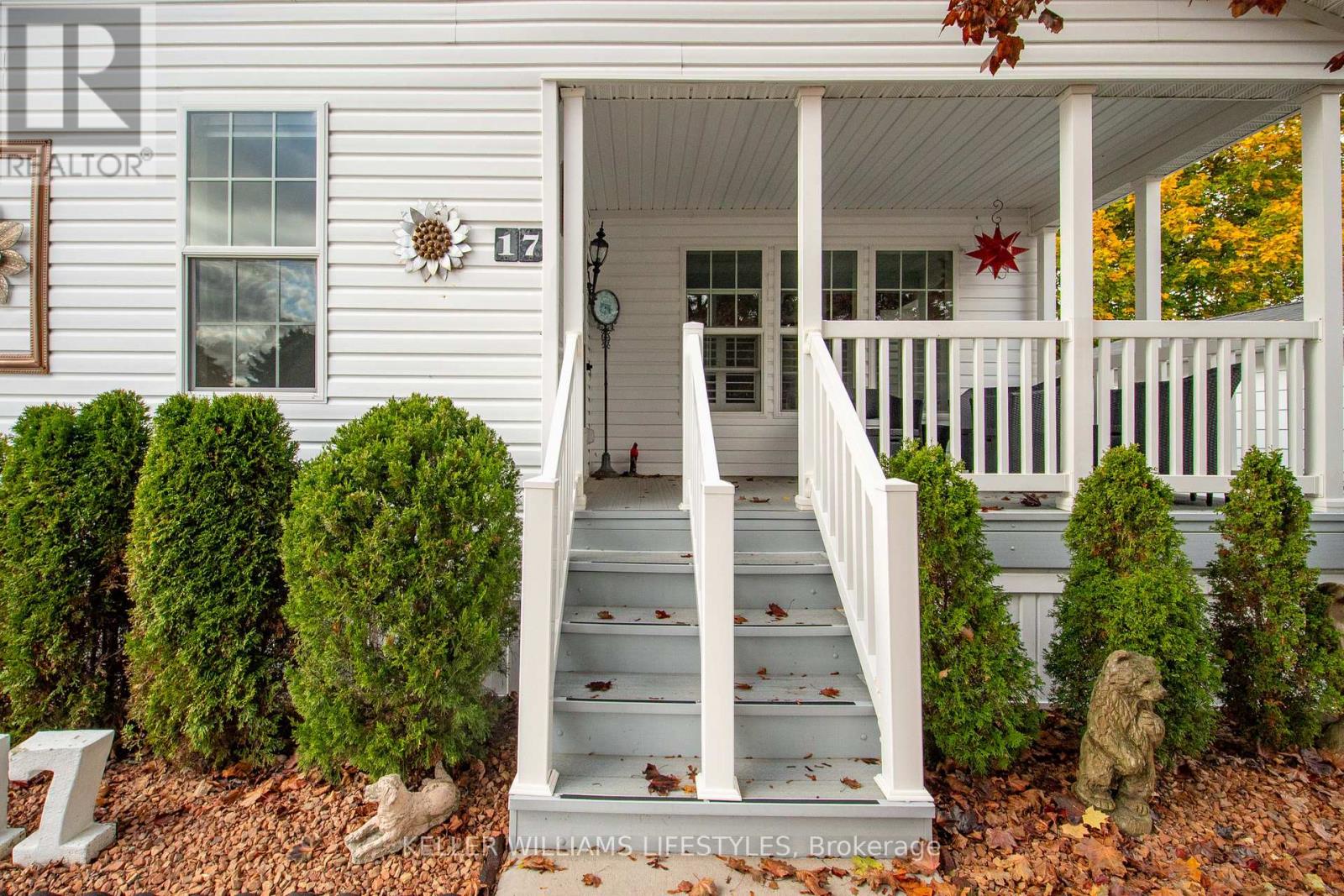 17 George Street, Strathroy-Caradoc, Ontario  N7G 3K9 - Photo 5 - X12486366