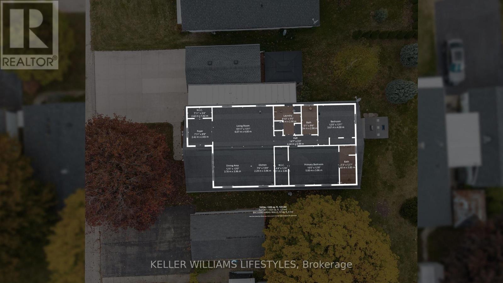 17 George Street, Strathroy-Caradoc, Ontario  N7G 3K9 - Photo 7 - X12486366