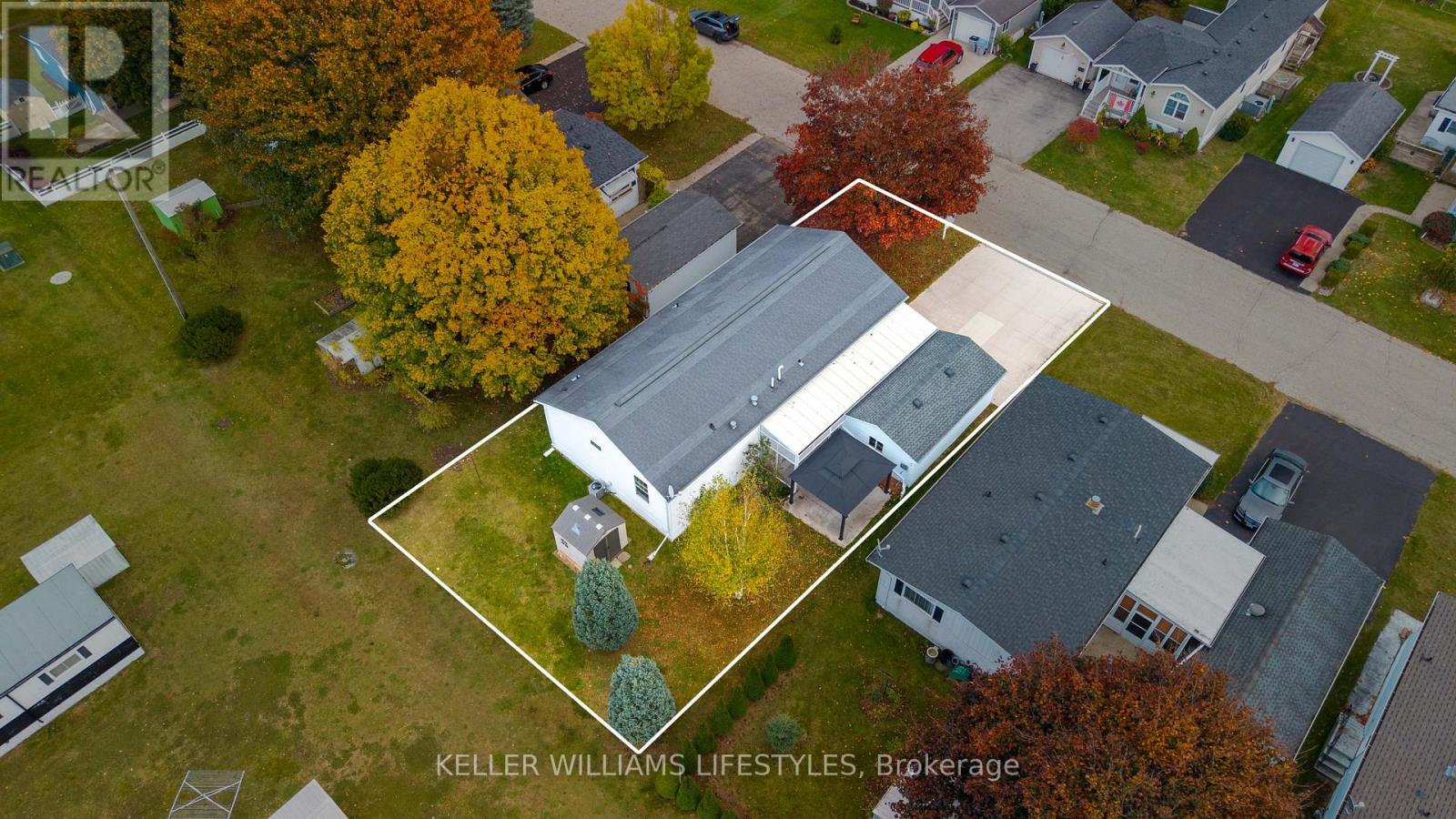 17 George Street, Strathroy-Caradoc, Ontario  N7G 3K9 - Photo 9 - X12486366