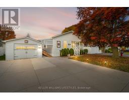 17 GEORGE STREET, Strathroy-Caradoc, Ontario