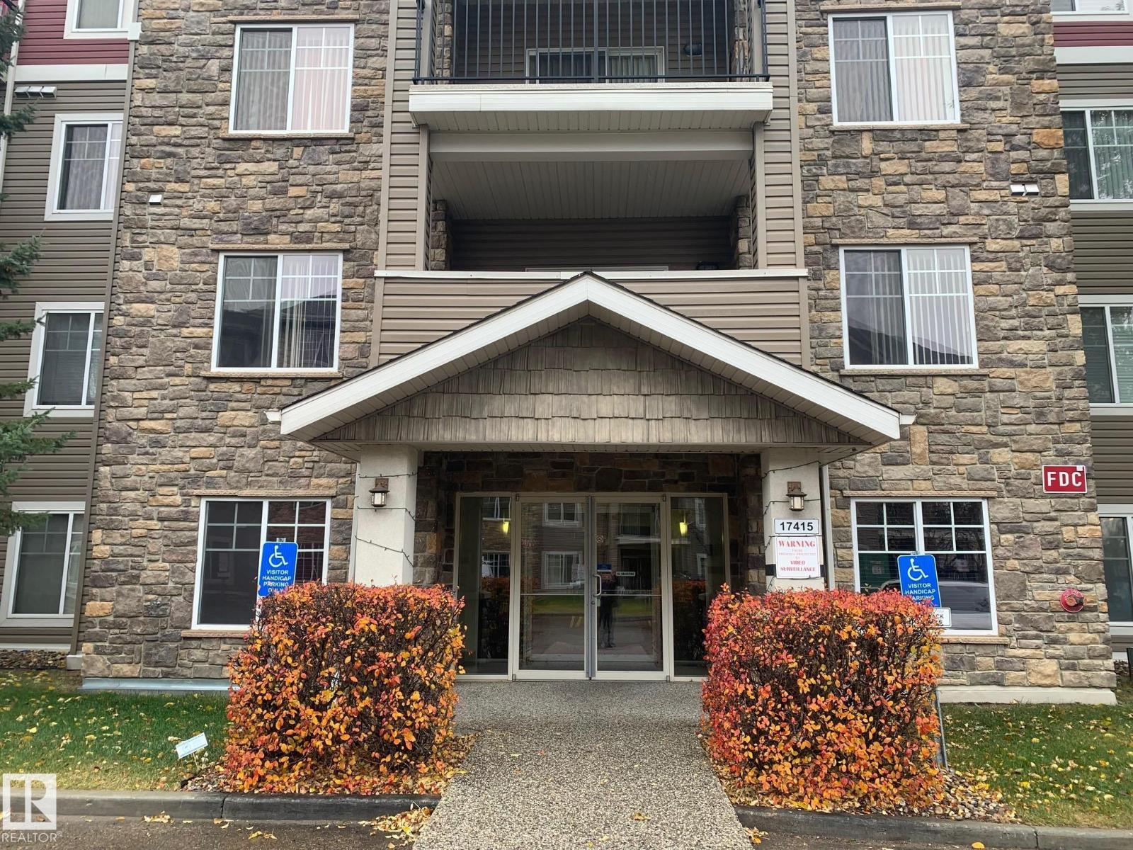 #114 17415 99 Av Nw, Edmonton, Alberta  T5W 0W8 - Photo 1 - E4463793