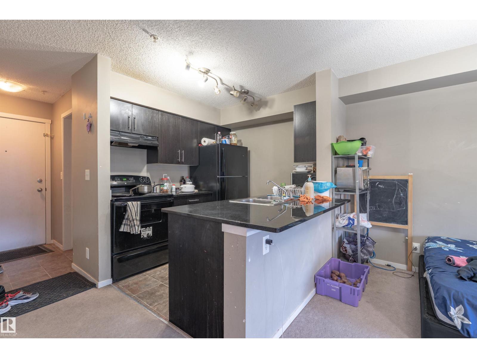 #206 3207 James Mowatt Tr Sw, Edmonton, Alberta  T6W 3L6 - Photo 5 - E4463794