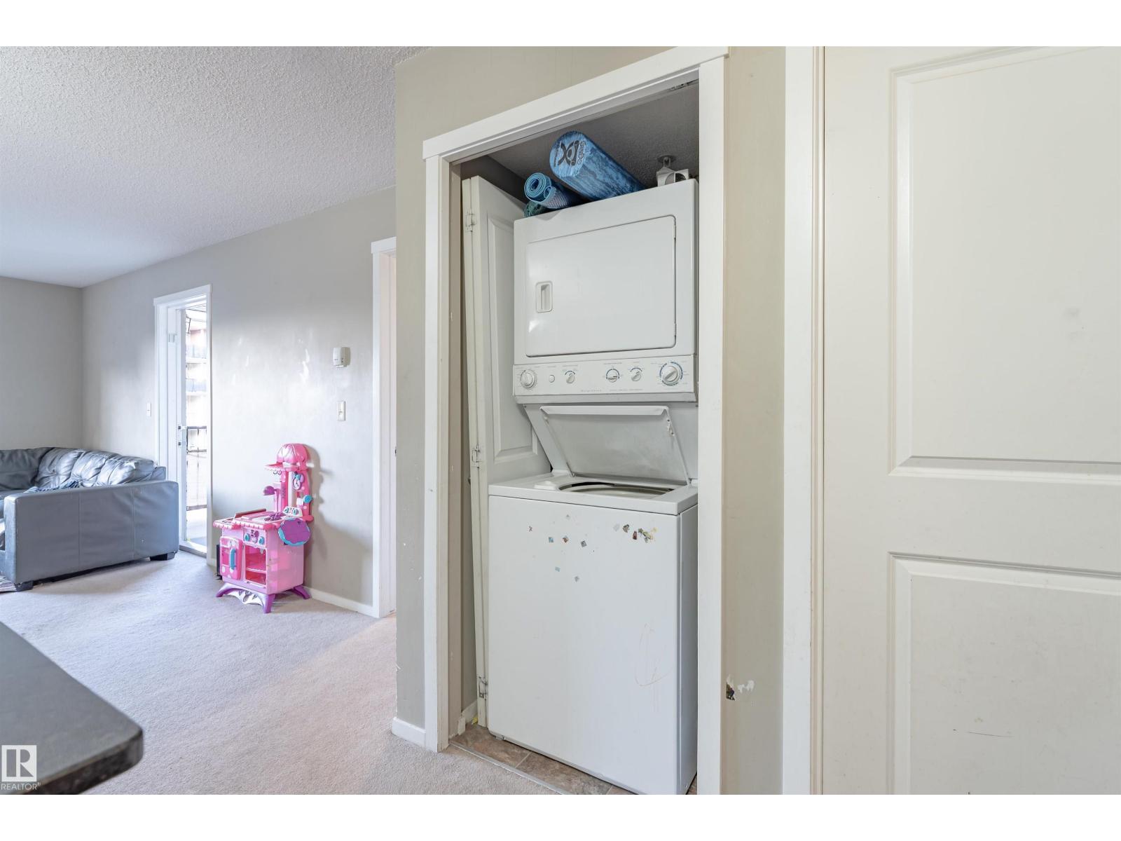 #206 3207 James Mowatt Tr Sw, Edmonton, Alberta  T6W 3L6 - Photo 7 - E4463794