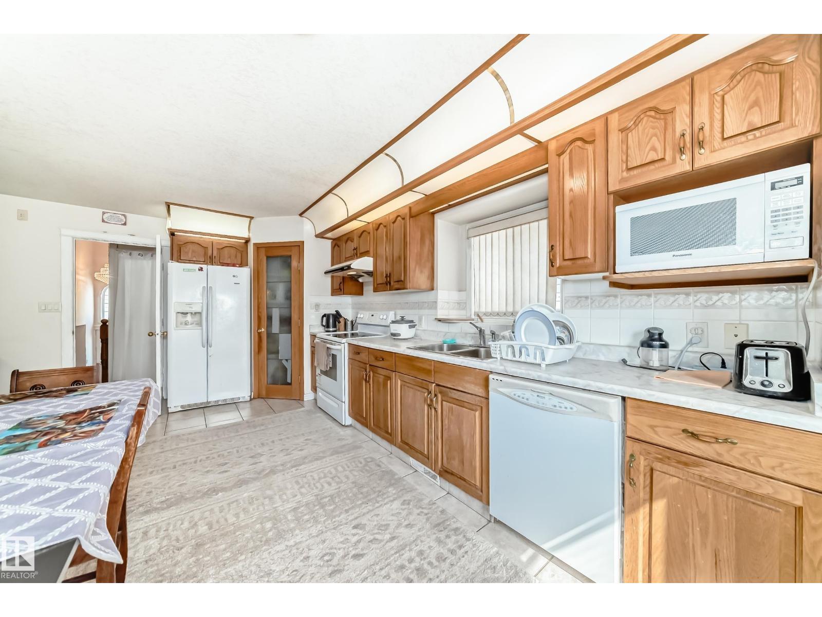 3135 34b Av Nw Nw, Edmonton, Alberta  T6T 1T6 - Photo 10 - E4463795