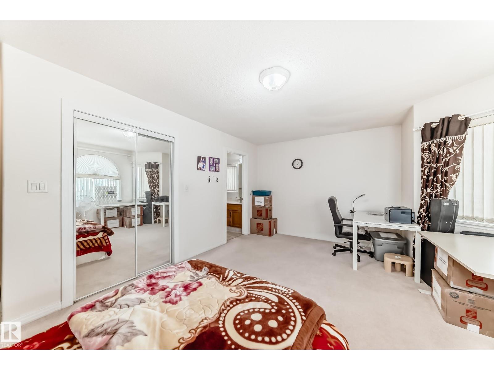 3135 34b Av Nw Nw, Edmonton, Alberta  T6T 1T6 - Photo 25 - E4463795