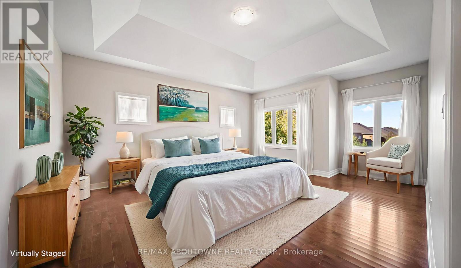 129 Robert Berry Crescent, King, Ontario  L7B 0M3 - Photo 23 - N12440850