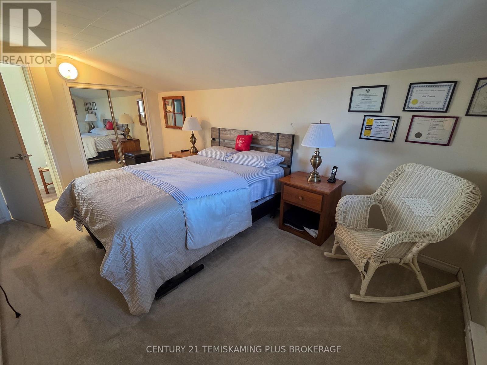 374886 11b Highway, Cobalt, Ontario  P0J 1C0 - Photo 17 - T12486400