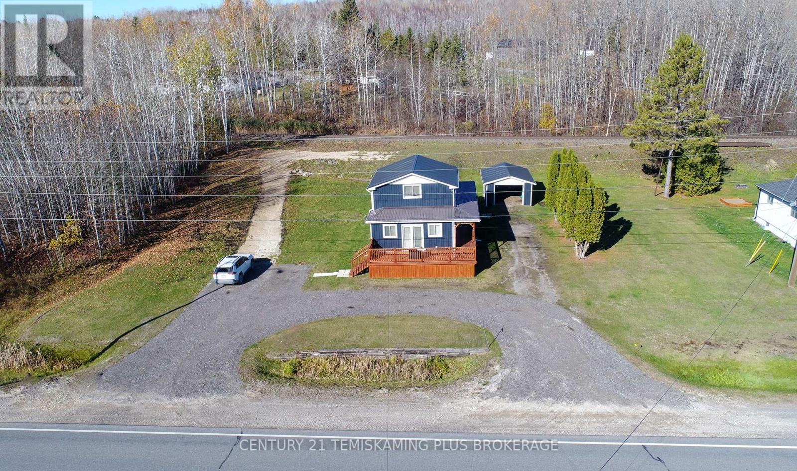 374886 11b Highway, Cobalt, Ontario  P0J 1C0 - Photo 2 - T12486400