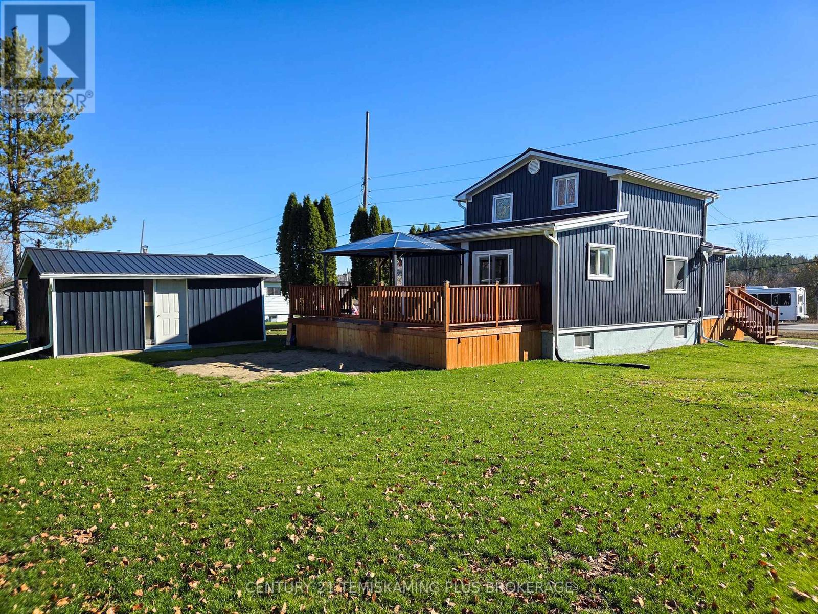 374886 11b Highway, Cobalt, Ontario  P0J 1C0 - Photo 25 - T12486400