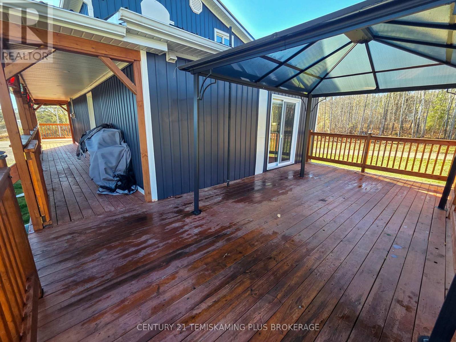 374886 11b Highway, Cobalt, Ontario  P0J 1C0 - Photo 27 - T12486400