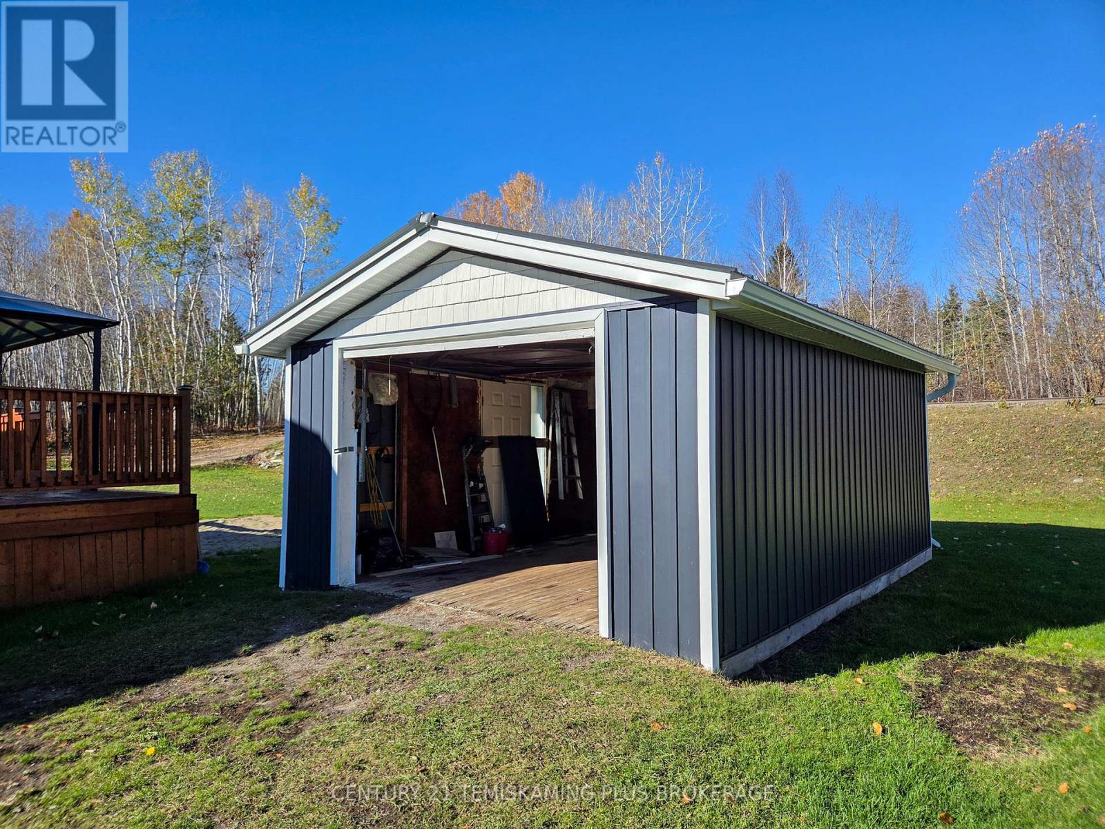 374886 11b Highway, Cobalt, Ontario  P0J 1C0 - Photo 28 - T12486400