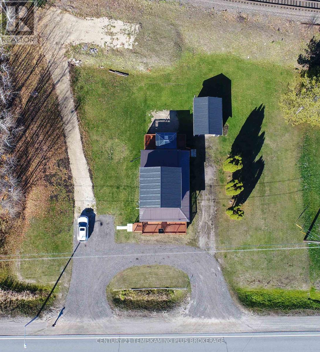 374886 11b Highway, Cobalt, Ontario  P0J 1C0 - Photo 32 - T12486400