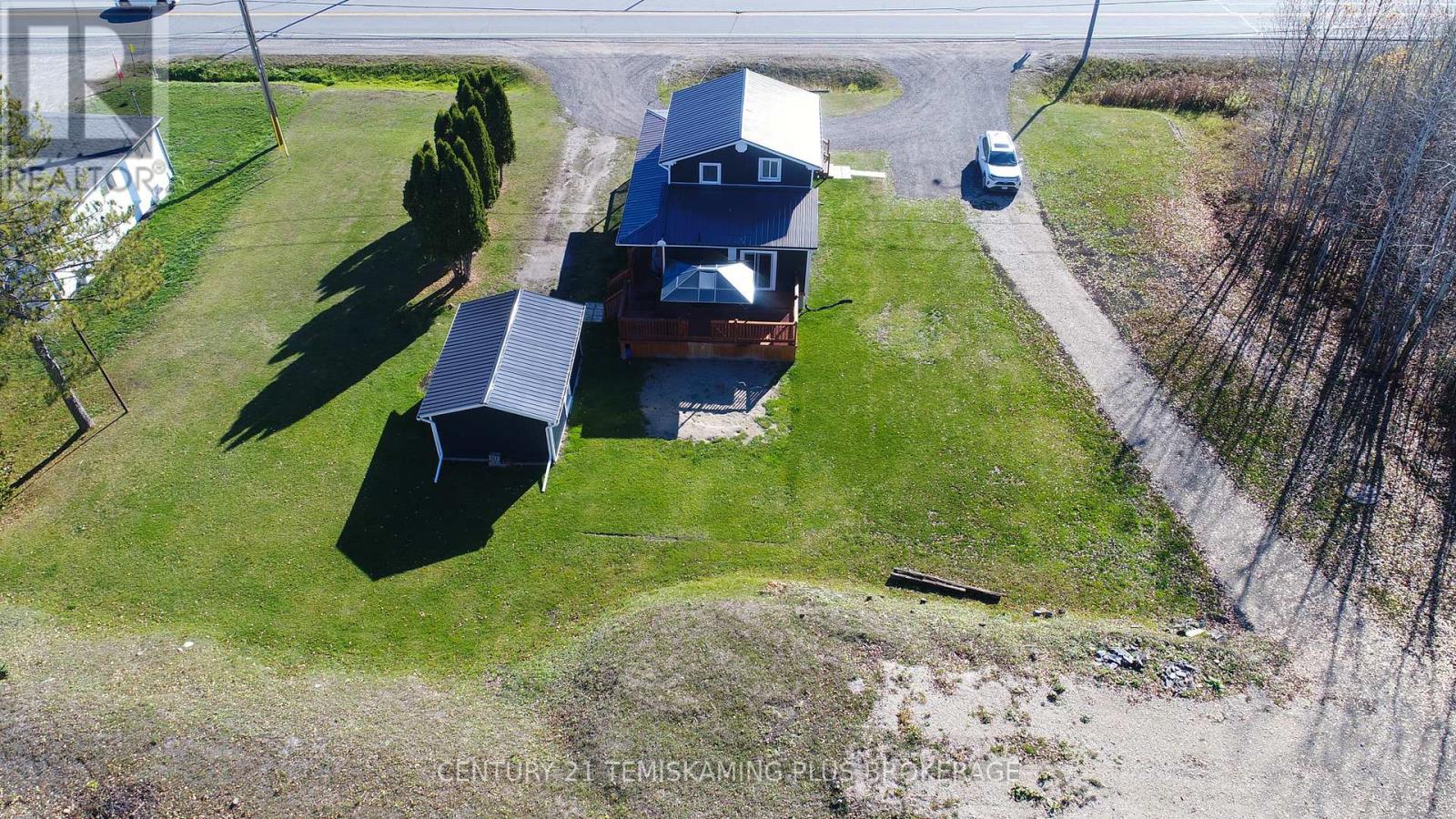 374886 11b Highway, Cobalt, Ontario  P0J 1C0 - Photo 33 - T12486400