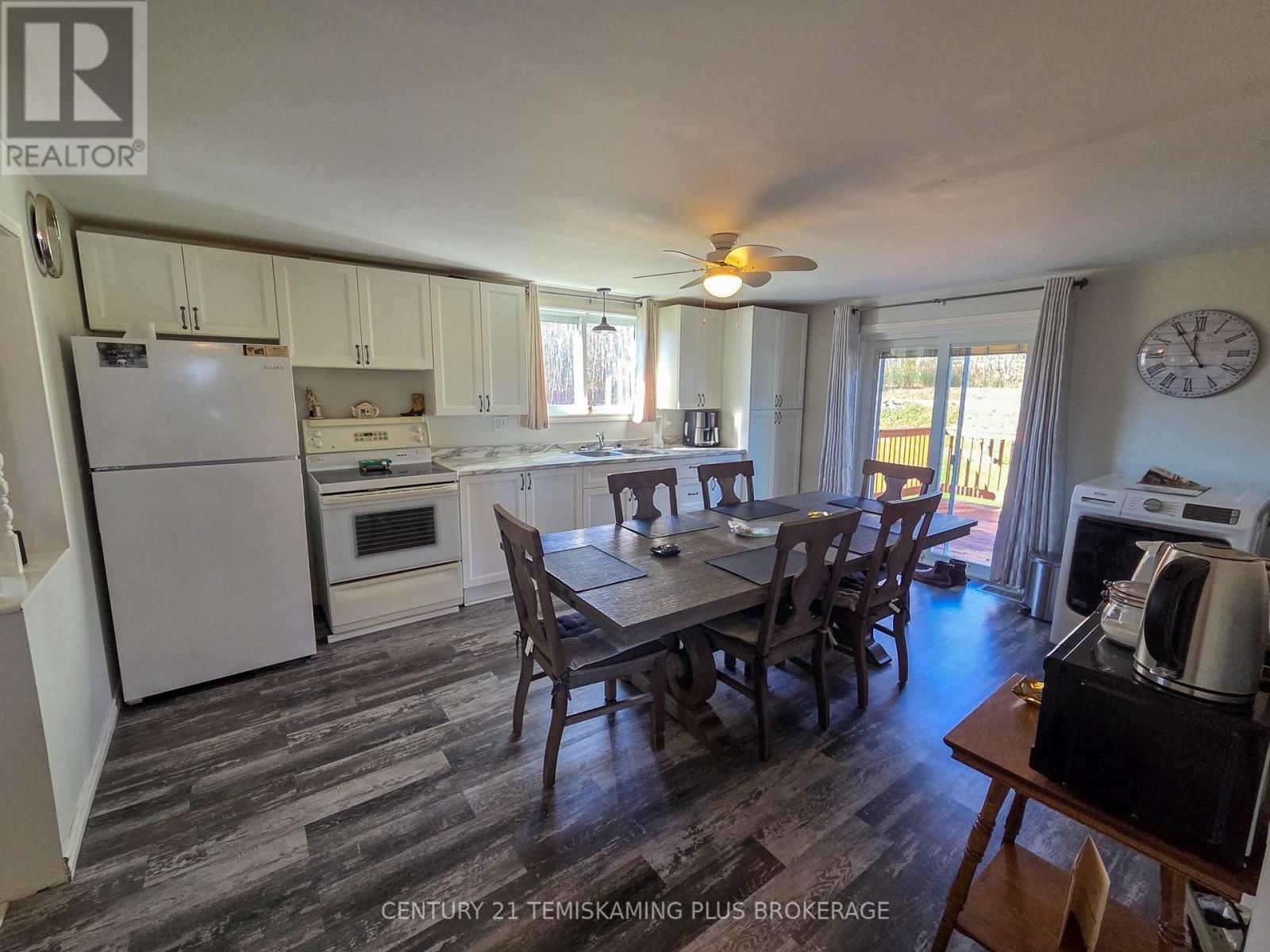 374886 11b Highway, Cobalt, Ontario  P0J 1C0 - Photo 4 - T12486400