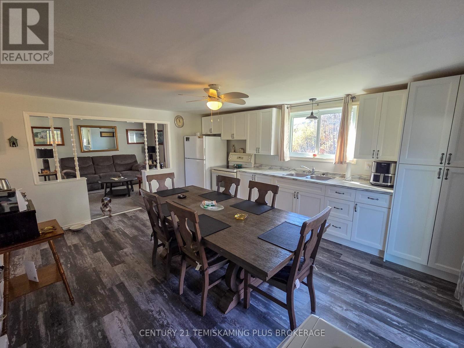 374886 11b Highway, Cobalt, Ontario  P0J 1C0 - Photo 5 - T12486400