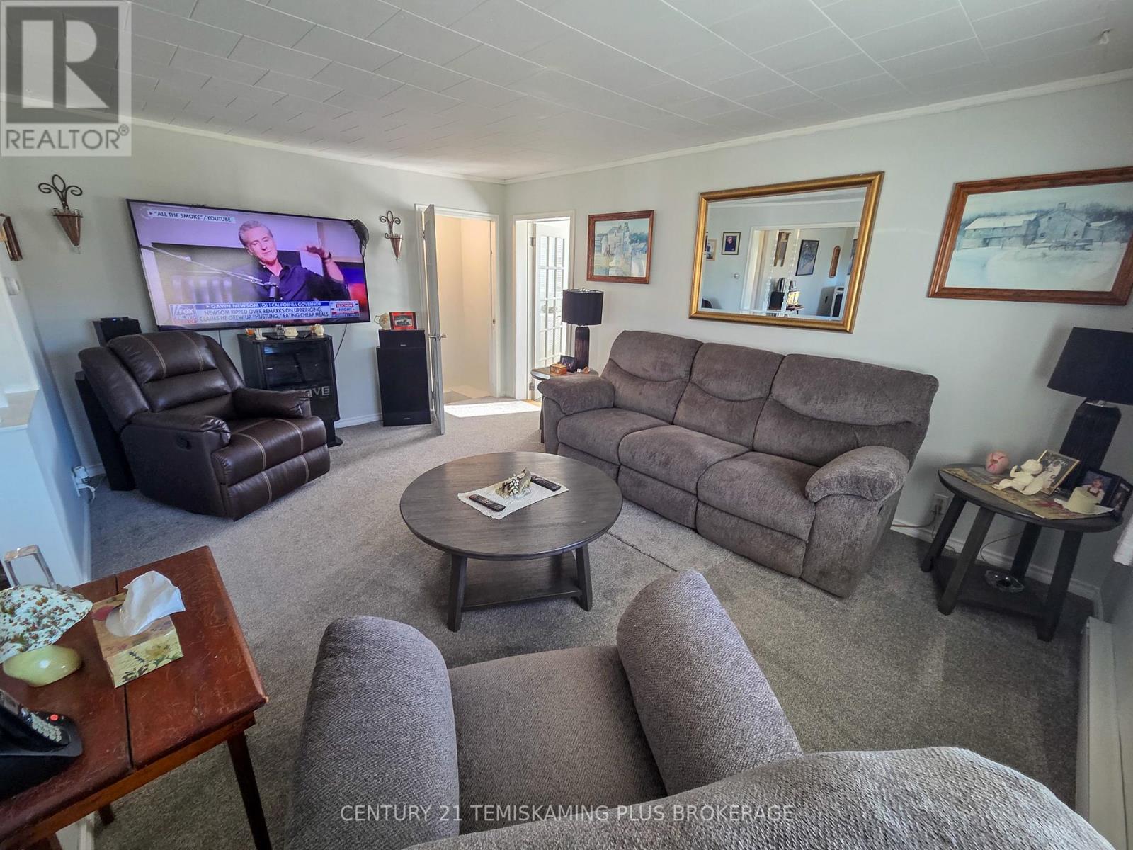 374886 11b Highway, Cobalt, Ontario  P0J 1C0 - Photo 7 - T12486400