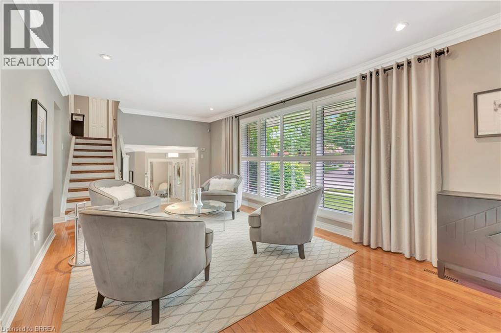 35 Shalfleet Boulevard, Brantford, Ontario  N3R 6L5 - Photo 10 - 40783902