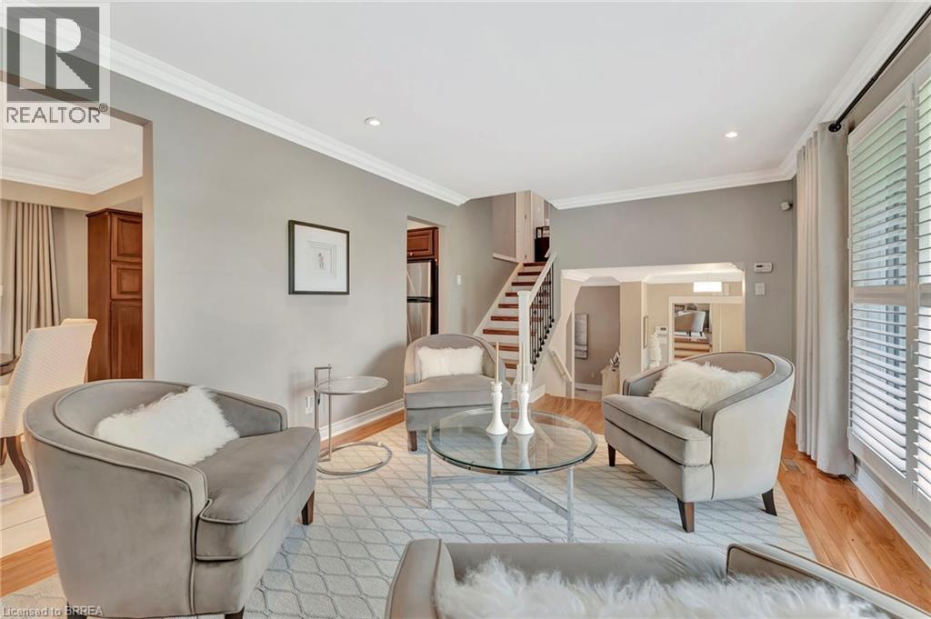 35 Shalfleet Boulevard, Brantford, Ontario  N3R 6L5 - Photo 11 - 40783902