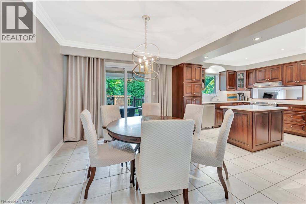 35 Shalfleet Boulevard, Brantford, Ontario  N3R 6L5 - Photo 12 - 40783902