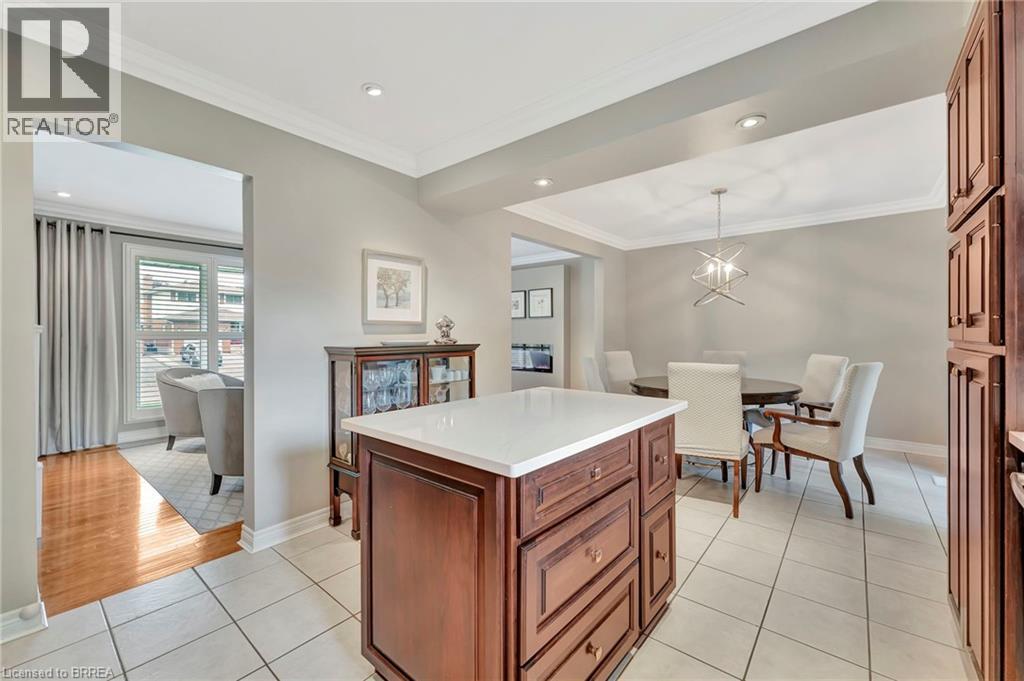 35 Shalfleet Boulevard, Brantford, Ontario  N3R 6L5 - Photo 16 - 40783902