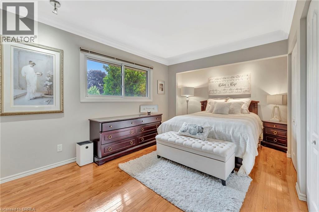 35 Shalfleet Boulevard, Brantford, Ontario  N3R 6L5 - Photo 19 - 40783902