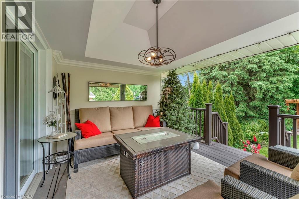 35 Shalfleet Boulevard, Brantford, Ontario  N3R 6L5 - Photo 33 - 40783902