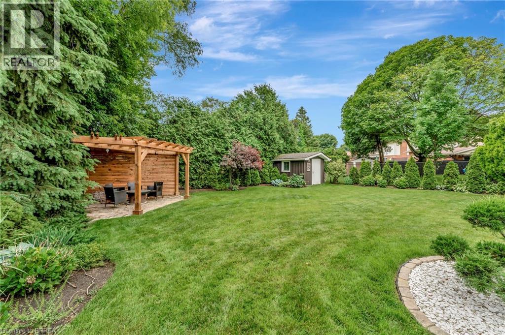 35 Shalfleet Boulevard, Brantford, Ontario  N3R 6L5 - Photo 37 - 40783902