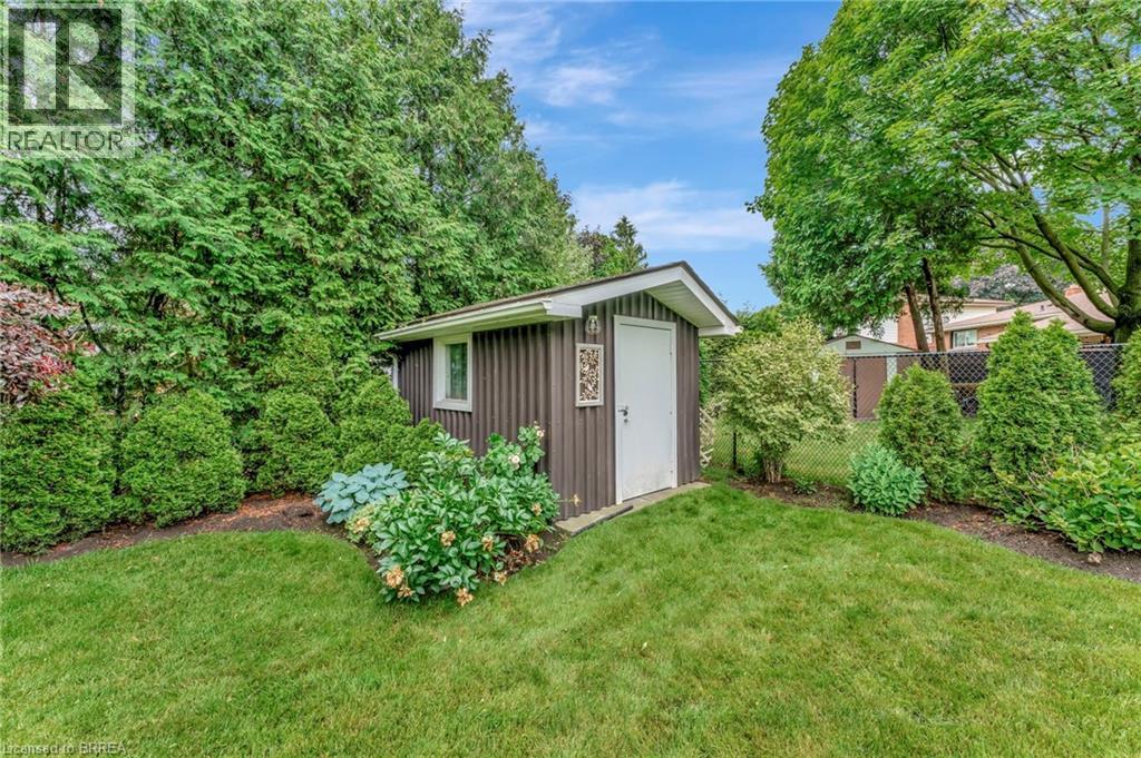 35 Shalfleet Boulevard, Brantford, Ontario  N3R 6L5 - Photo 40 - 40783902