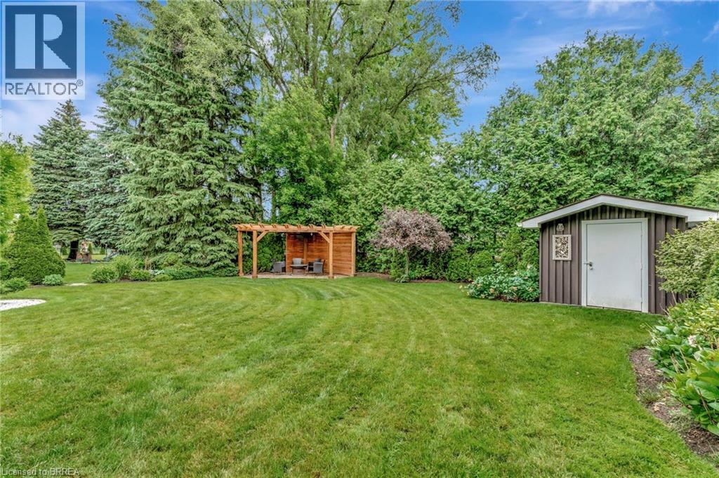 35 Shalfleet Boulevard, Brantford, Ontario  N3R 6L5 - Photo 41 - 40783902