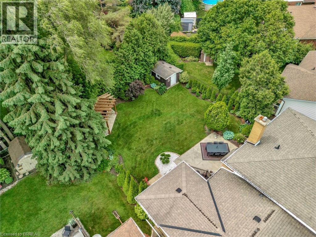 35 Shalfleet Boulevard, Brantford, Ontario  N3R 6L5 - Photo 43 - 40783902