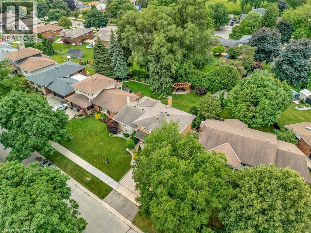 35 Shalfleet Boulevard, Brantford, Ontario  N3R 6L5 - Photo 46 - 40783902