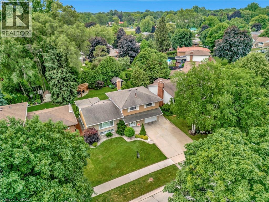 35 Shalfleet Boulevard, Brantford, Ontario  N3R 6L5 - Photo 47 - 40783902