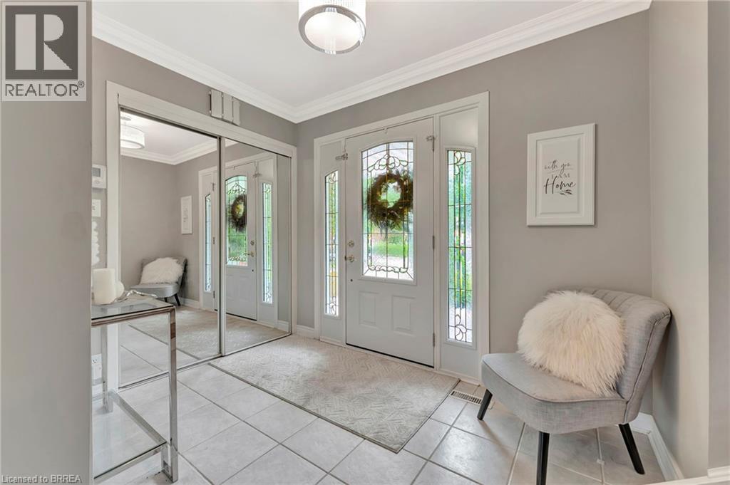 35 Shalfleet Boulevard, Brantford, Ontario  N3R 6L5 - Photo 5 - 40783902