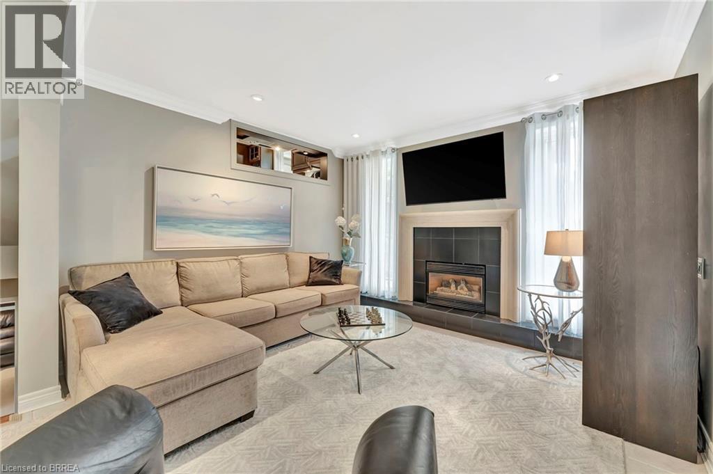 35 Shalfleet Boulevard, Brantford, Ontario  N3R 6L5 - Photo 7 - 40783902