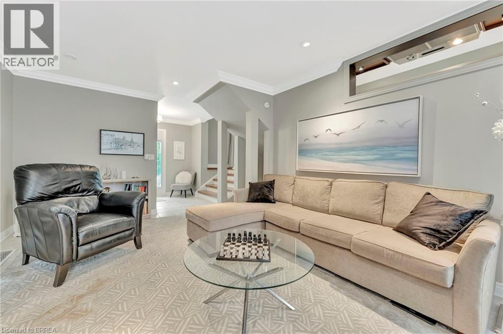 35 Shalfleet Boulevard, Brantford, Ontario  N3R 6L5 - Photo 8 - 40783902