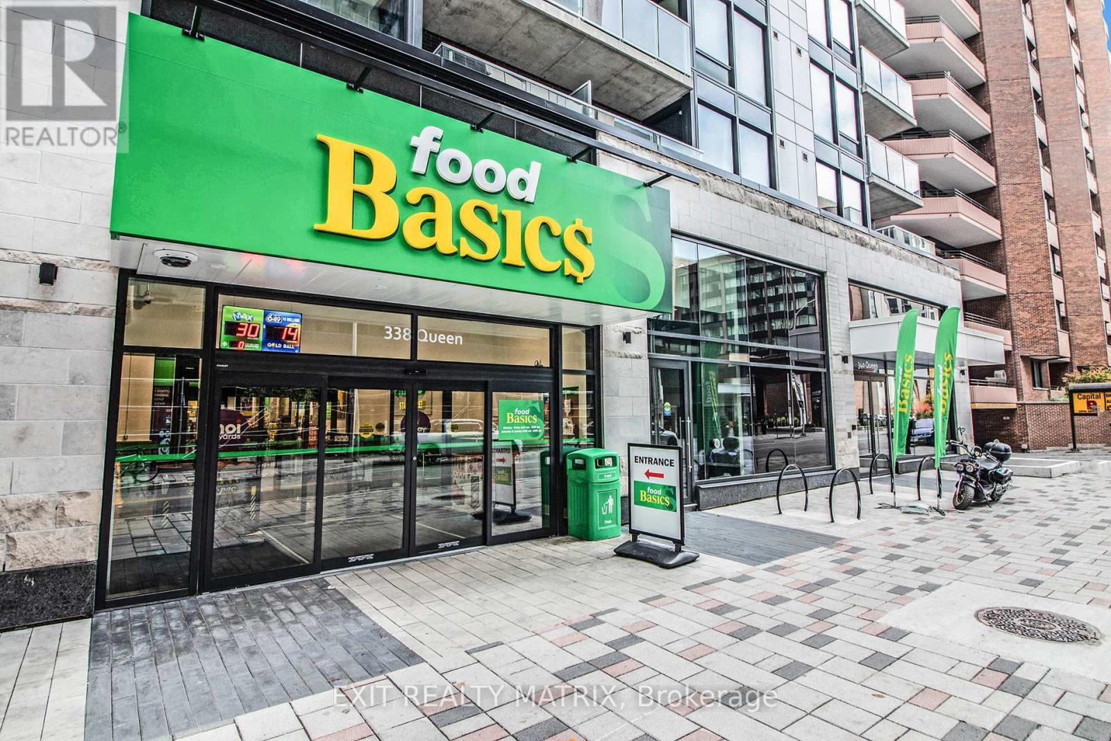 1101 - 340 Queen Street, Ottawa, Ontario  K1R 0G1 - Photo 35 - X12486361