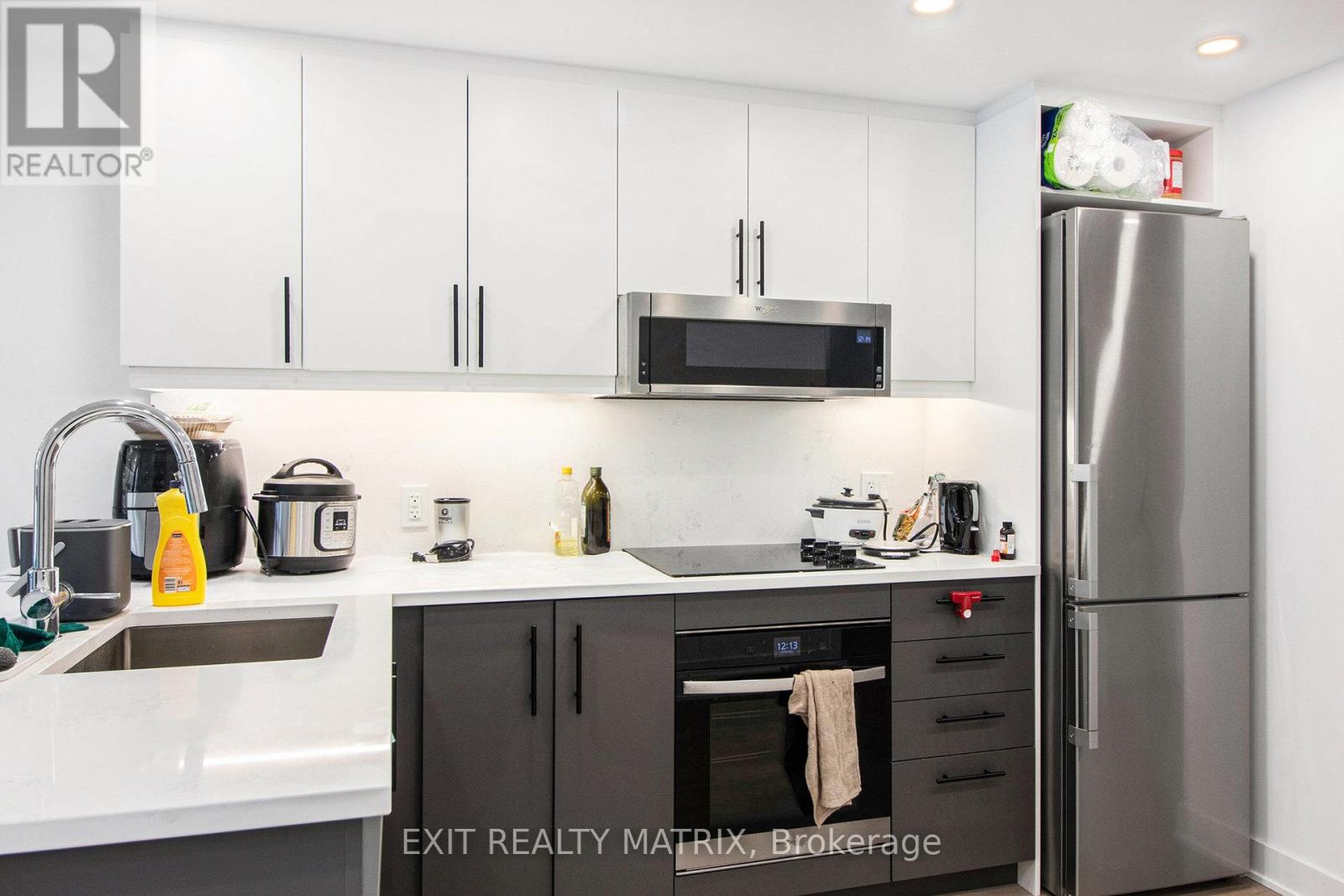 1101 - 340 Queen Street, Ottawa, Ontario  K1R 0G1 - Photo 5 - X12486361