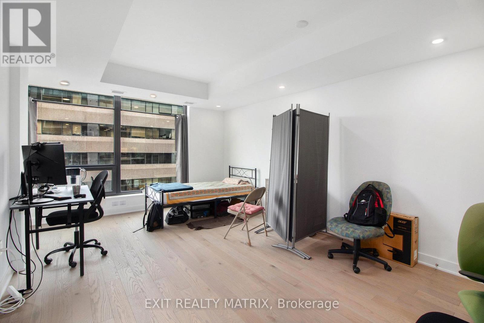 1101 - 340 Queen Street, Ottawa, Ontario  K1R 0G1 - Photo 8 - X12486361