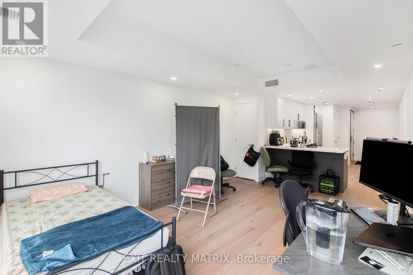 1101 - 340 Queen Street, Ottawa, Ontario  K1R 0G1 - Photo 9 - X12486361